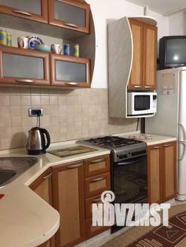 1-к квартира, посуточно, 30м2, 6/10 этаж