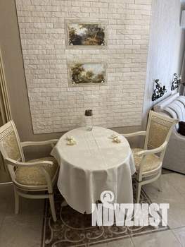 1-к квартира, посуточно, 50м2, 1/1 этаж