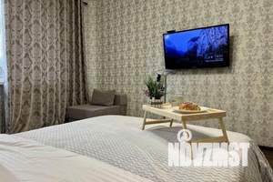 1-к квартира, посуточно, 36м2, 3/9 этаж