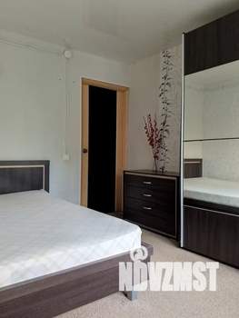 2-к квартира, посуточно, 53м2, 1/10 этаж