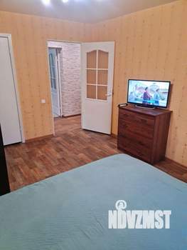 2-к квартира, посуточно, 45м2, 1/1 этаж