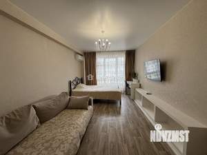 1-к квартира, на длительный срок, 39м2, 13/19 этаж