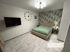 1-к квартира, посуточно, 32м2, 2/5 этаж