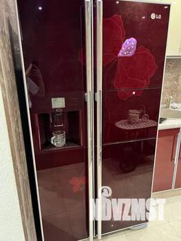 3-к квартира, посуточно, 64м2, 3/9 этаж