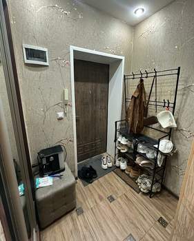 1-к квартира, на длительный срок, 29м2, 5/5 этаж