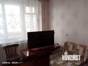 2-к квартира, на длительный срок, 50м2, 3/10 этаж