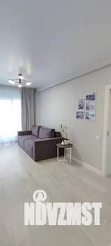 2-к квартира, посуточно, 53м2, 20/20 этаж