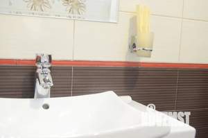 1-к квартира, посуточно, 60м2, 4/9 этаж