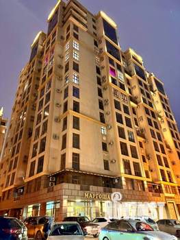 1-к квартира, посуточно, 48м2, 1/1 этаж