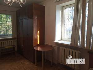 1-к квартира, на длительный срок, 30м2, 2/5 этаж