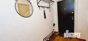 1-к квартира, посуточно, 45м2, 9/10 этаж