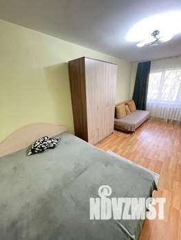 1-к квартира, посуточно, 34м2, 1/5 этаж