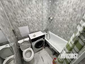 3-к квартира, на длительный срок, 43м2, 2/5 этаж