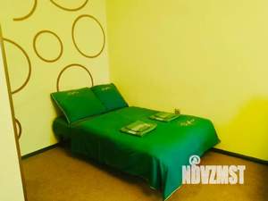 1-к квартира, посуточно, 35м2, 5/7 этаж