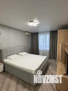 1-к квартира, посуточно, 35м2, 5/9 этаж