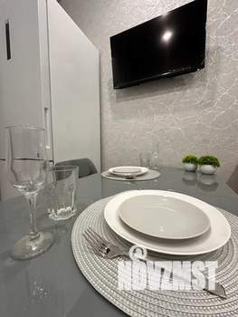 1-к квартира, посуточно, 40м2, 4/10 этаж