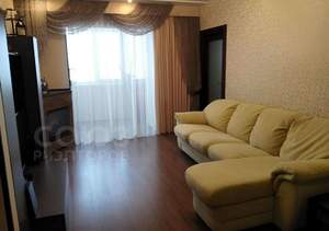 2-к квартира, на длительный срок, 61м2, 6/9 этаж