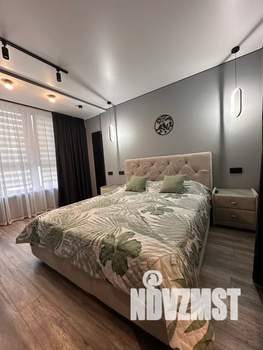 2-к квартира, посуточно, 48м2, 15/20 этаж