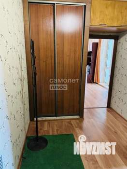 1-к квартира, на длительный срок, 44м2, 3/4 этаж