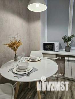 1-к квартира, посуточно, 56м2, 1/1 этаж