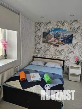 Студия квартира, посуточно, 31м2, 9/9 этаж