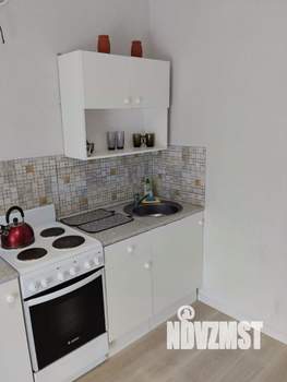 1-к квартира, посуточно, 38м2, 6/10 этаж