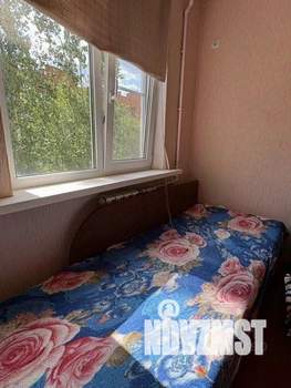 2-к квартира, посуточно, 54м2, 1/1 этаж