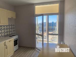 1-к квартира, на длительный срок, 32м2, 9/9 этаж