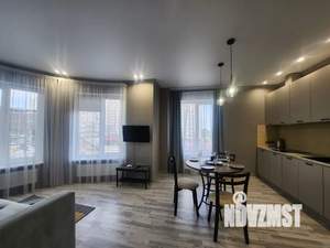 2-к квартира, посуточно, 49м2, 5/23 этаж