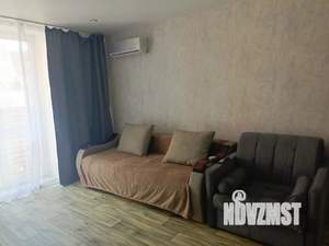 1-к квартира, посуточно, 30м2, 3/10 этаж