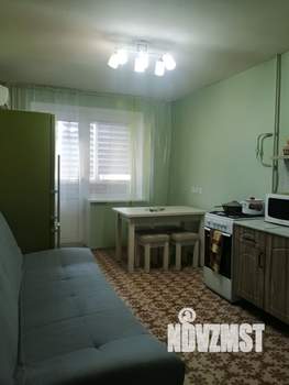 2-к квартира, посуточно, 55м2, 7/9 этаж