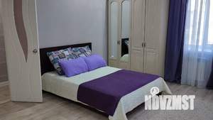 1-к квартира, посуточно, 40м2, 2/6 этаж