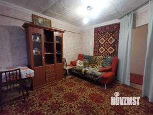 1-к квартира, на длительный срок, 35м2, 4/5 этаж