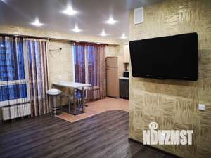 2-к квартира, посуточно, 55м2, 14/20 этаж