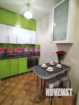 2-к квартира, посуточно, 40м2, 1/1 этаж