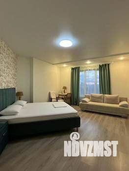 2-к квартира, посуточно, 70м2, 1/1 этаж