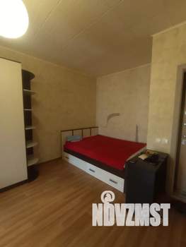 1-к квартира, посуточно, 30м2, 3/15 этаж