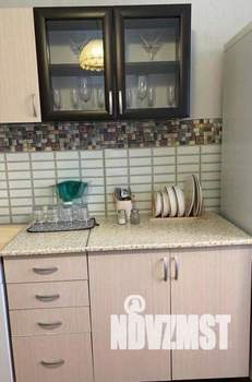 1-к квартира, посуточно, 56м2, 1/1 этаж