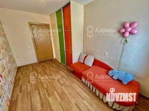 3-к квартира, на длительный срок, 60м2, 2/5 этаж