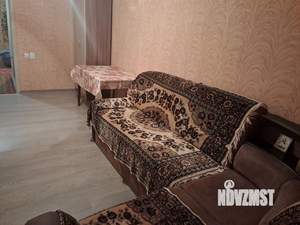 2-к квартира, посуточно, 44м2, 4/5 этаж