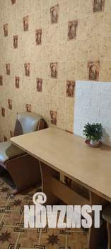 1-к квартира, посуточно, 35м2, 1/5 этаж