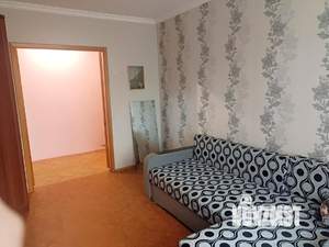 2-к квартира, на длительный срок, 42м2, 2/5 этаж