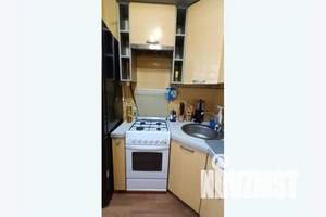 1-к квартира, посуточно, 35м2, 1/9 этаж