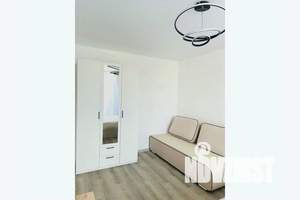 1-к квартира, посуточно, 29м2, 2/10 этаж