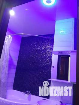 1-к квартира, посуточно, 43м2, 7/8 этаж