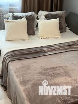 1-к квартира, посуточно, 35м2, 2/5 этаж