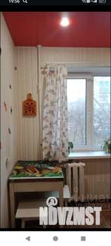 1-к квартира, на длительный срок, 31м2, 3/5 этаж