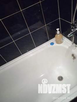 1-к квартира, посуточно, 41м2, 3/6 этаж