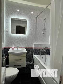 Студия квартира, посуточно, 29м2, 7/9 этаж