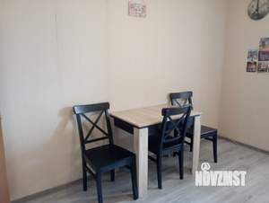 1-к квартира, посуточно, 48м2, 4/10 этаж